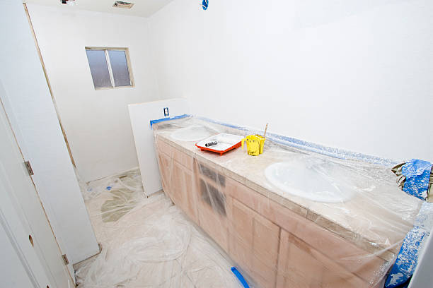  , MI Drywall and painting service Pros